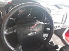 Bán Ford Ranger XL sản xuất 2010, màu đỏ, nhập khẩu 
