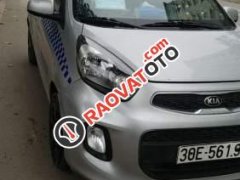 Bán ô tô cũ Kia Picanto đời 2016, giá chỉ 260 triệu