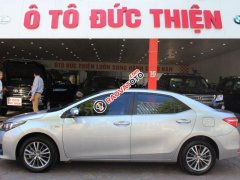 Cần bán xe Corolla Altis tư nhân chính chủ, mới đi 2,3 vạn km