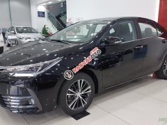 Đại lý Toyota Thái Hòa Từ Liêm bán Corolla Altis 2.0 V Luxury, đủ màu
