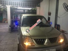 Cần bán xe Mitsubishi Jolie MT sản xuất 2006, 2 dàn lạnh