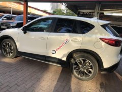 Cuối năm em bán Mazda CX-5 facelift 2016, màu trắng, giá có thể tốt hơn khi liên hệ 01695-343-146