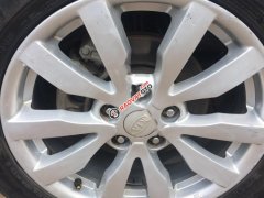 Bán Kia Carens Sx 2.0 At sản xuất 2012, màu bạc