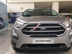 Khuyến mãi siêu khủng Ford Ecosport 2018