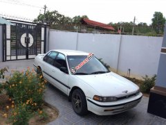 Bán Honda Accord LX năm sản xuất 1992, màu trắng, xe nhập, giá chỉ 125 triệu