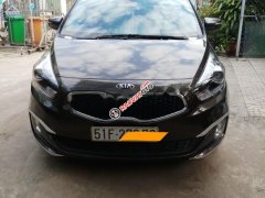 Bán xe Kia Rondo At sản xuất 2015, màu nâu, xe đẹp một đời chủ còn cực mới