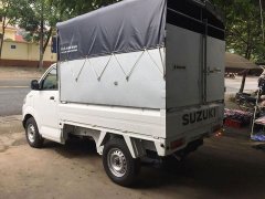 Bán xe Suzuki 2018, màu trắng, nhập khẩu nguyên chiếc, giá tốt tại Lạng Sơn, Cao Bằng, Bắc Giang