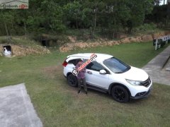 Bán Honda CR V 2.0 sản xuất năm 2014, màu trắng