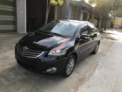 Bán ô tô Toyota Vios E sản xuất năm 2013, màu đen chính chủ sử dụng
