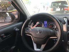 Bán Honda CR V 2.4 AT năm sản xuất 2012, màu nâu còn mới