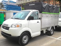 Bán Suzuki Tải 7 tạ 2018, nhập khẩu nguyên chiếc, hỗ trợ trả góp tại Cao Bằng, Lạng Sơn, Bắc Giang. LH: 0919286158 Bán Suzuki Tải 7 tạ 2018, nhập khẩu nguyên chiếc, hỗ trợ trả góp tại Cao Bằng, Lạng Sơn, Bắc Giang. LH: 0919286158