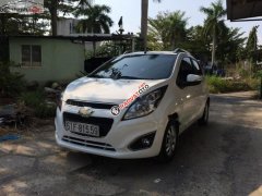 Cần bán Chevrolet Spark LT 1.0 MT, xe đời 05/2016, thời gian bảo hành chính hãng còn 6 tháng