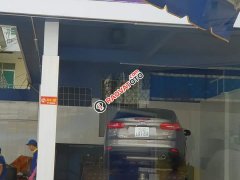 Cần bán Ford Focus Trend 2017, màu nâu, đi 19500km