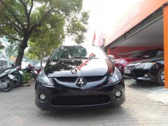 Cần bán xe Mitsubishi Grandis 2.4 Mivec đời 2009