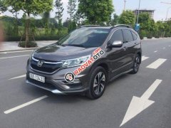 Bán xe cũ Honda CR V AT 2016 như mới
