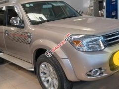 Thu xe cũ - Everest 2015MT- 655tr- có thương lượng - BH 1 năm