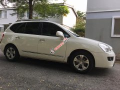 Cần bán xe Kia Carens EX 2.0MT 2016 màu trắng