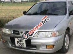 Bán Nissan Primera AT năm sản xuất 1998 số tự động