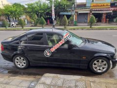 Bán BMW 3 Series 318i đời 2002, màu đen số sàn, 170 triệu