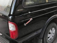Cần bán gấp Ford Ranger XLT sản xuất năm 2005, màu đen  