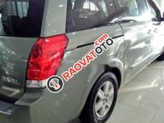 Cần bán gấp Nissan Quest AT đời 2005, giá 400tr