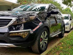 Bán Sportage nhập nội địa lên full, cực đẹp và chất