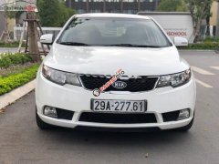 Bán Kia Forte GDI 2011, màu trắng, nhập khẩu, chính chủ