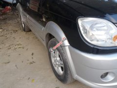 Cần bán xe Mitsubishi Jolie MPI năm 2004, màu đen, 185tr