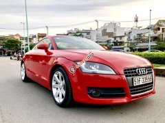 Audi TT S. Line nhập 2009 hàng full cao cấp, số tự động 6 cấp. Xe còn rất mới