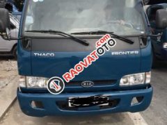 Bán ô tô Kia Frontier K165 2016, giá 295tr