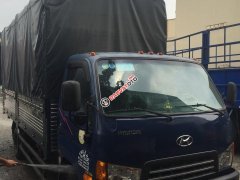 Bán HD72 2014 nhập 3 cục Đô Thành, mui bạt cũ