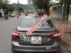 Cần bán xe Ford Focus 2.0 AT sản xuất 2015, nhập khẩu chính chủ, giá 580tr