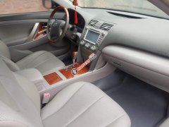 Bán Toyota Camry GLX đời 2008, màu đen, xe nhập