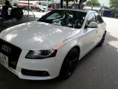 Bán xe gia đình - Audi A4 2008 2.0T, nhập khẩu Đức - LH - 0934780809