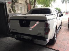 Chính chủ bán Nissan Navara LE đời 2012, màu trắng, nhập khẩu