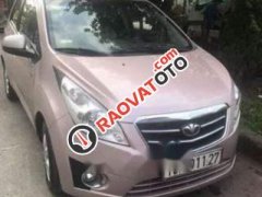 Bán Daewoo Matiz Groove sản xuất 2010, nhập khẩu giá tốt