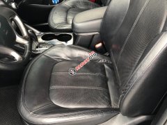 Bán ô tô Hyundai Tucson 4WD đời 2011, màu đen, nhập khẩu, giá chỉ 555 triệu