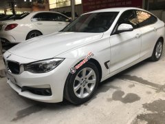 Bán BMW 3 Series 320i GT sản xuất 2014, màu trắng, nhập khẩu