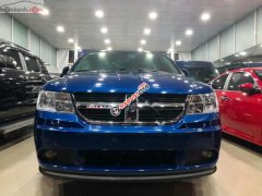 Cần bán gấp Dodge Journey RT 2.7 V6 năm sản xuất 2008, màu xanh lam  