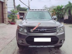 Cần bán Ford Everest 2014 Limited AT máy dầu