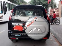 Bán Ford Everest 2.5 AT sản xuất năm 2010, màu đen, nhập khẩu chính chủ 