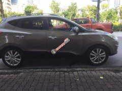 Bán Tucson nhập khẩu bản full, xe máy xăng 2.0