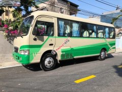 Bán Hyundai County Limousine đời 2009, hai màu giá cạnh tranh