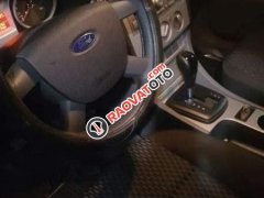 Bán Ford Focus 1.8AT năm 2013, màu đỏ, xe nhập chính chủ