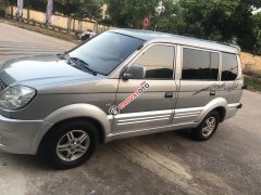 Bán Mitsubishi Jolie, bạc 2006, số sàn, xe gia đình đi kỹ