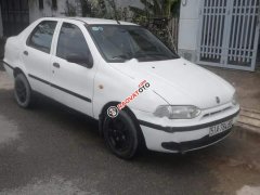 Bán ô tô Fiat Siena ELX 1.3 đời 2003, màu trắng chính chủ, giá tốt