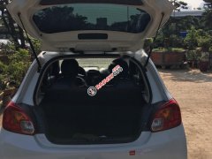 Cần bán gấp Mitsubishi Mirage MT năm 2014, màu trắng, nhập khẩu  