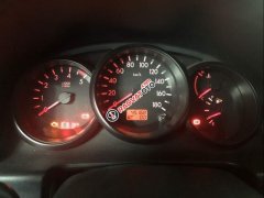 Cần bán xe Ford Ranger XL sản xuất 2010, màu đen, nhập khẩu