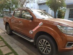 Cần bán lại xe Nissan Navara VL năm 2016, đăng ký tháng 11/2016