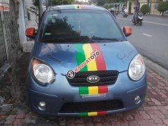 Cần bán gấp Kia Morning LX năm 2009